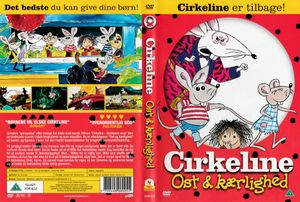 Cirkeline - Ost & Kærlighed