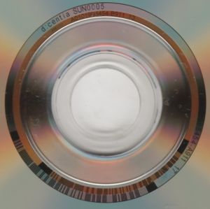 Cirkeline - Ost & Kærlighed