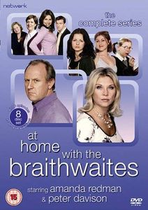 At Home With The Braithwaites: The Complete Series