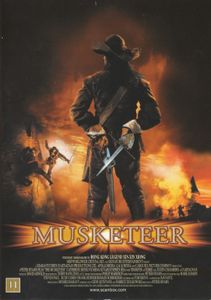 Musketeer