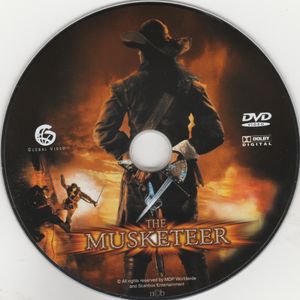 Musketeer