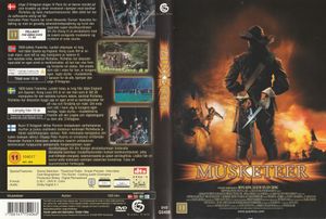 Musketeer