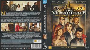 De Tre Musketerer