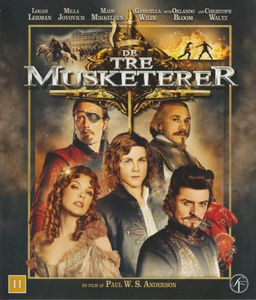 De Tre Musketerer