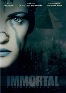 Immortal