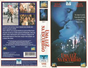 Uma Luz Na Escuridão
