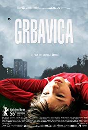 Grbavica