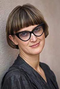 Jasmila Žbanić