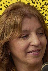 Mirjana Karanović
