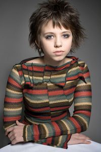 Luna Mijović