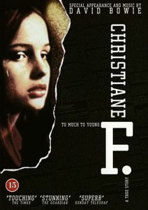 Christiane F.
