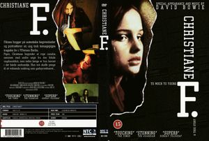 Christiane F.