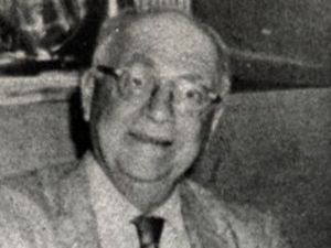Eugène Lourié