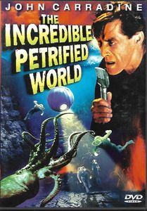 The Incredible Petrified World
