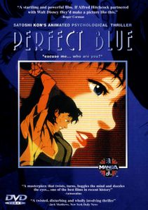 Perfect Blue