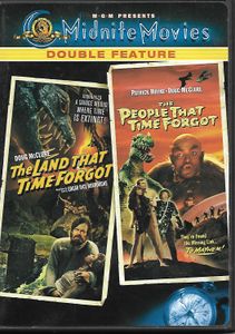 The Land That Time Forgot / The People That Time Forgot