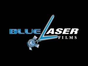 Blue Laser Films