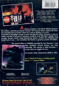 Gorgo