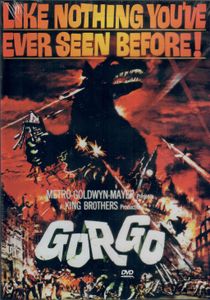 Gorgo