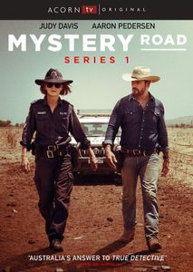 Mystery Road: Series 1