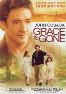 Grace Is Gone