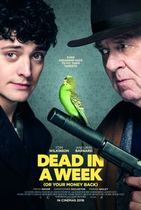 Dead In A Week (Or Your Money Back)