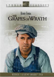 The Grapes Of Wrath