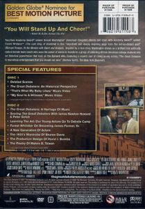 The Great Debaters - 2 Disc Collector's Edition