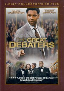 The Great Debaters - 2 Disc Collector's Edition