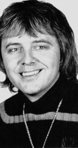 Tommy Boyce
