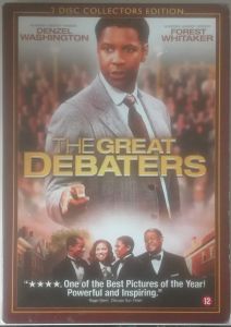 The Great Debaters - 2 Disc Collector's Edition