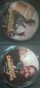 The Great Debaters - 2 Disc Collector's Edition