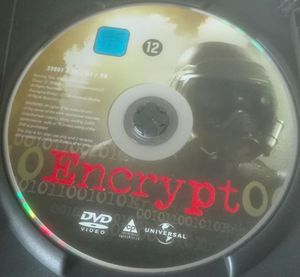 Encrypt