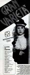 Gran varietà