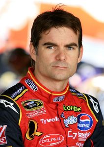 Jeff Gordon