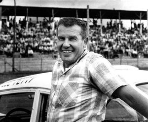 Lee Petty