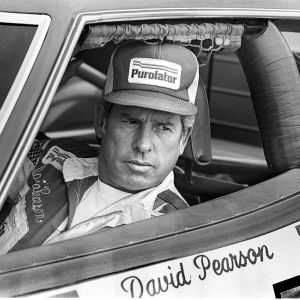 David Pearson