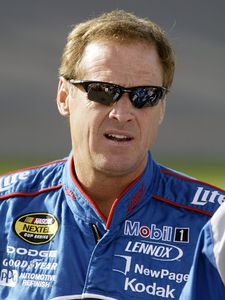 Rusty Wallace