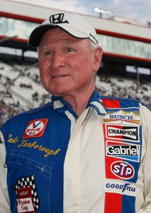 Cale Yarborough
