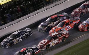 2007 Daytona 500