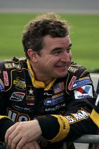 Joe Nemechek