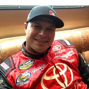 David Gilliland