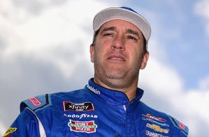 Elliott Sadler