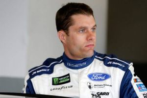 David Ragan