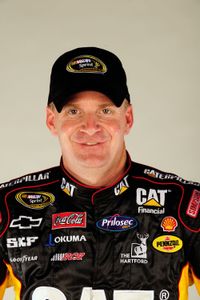 Jeff Burton