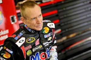 Mark Martin