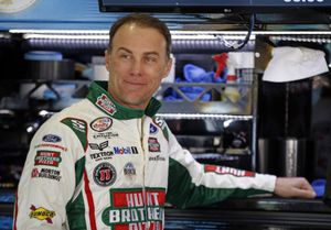 Kevin Harvick