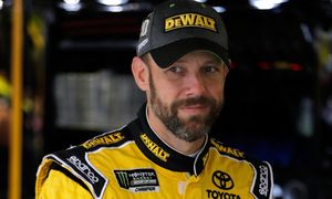 Matt Kenseth