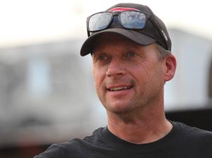 Dave Blaney