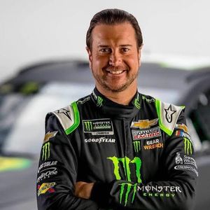 Kurt Busch
